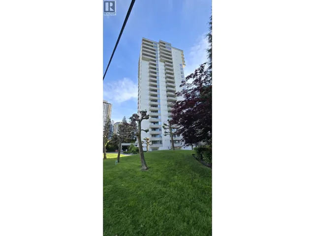 307 5645 BARKER AVENUE, Burnaby, British Columbia V5H3Z5