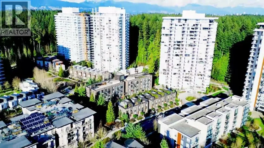 1408 5629 BIRNEY AVE AVENUE, Vancouver, British Columbia V6S0J1