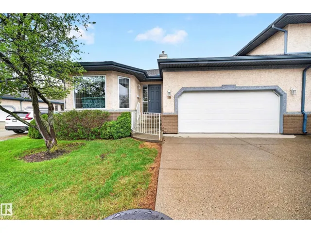 18 ESTATES CO, Sherwood Park, Alberta T8B1M9