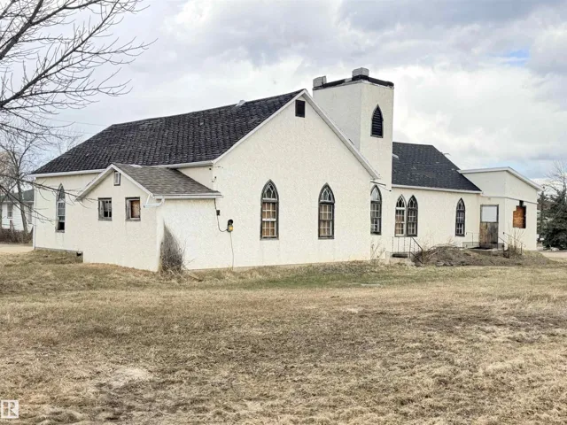 5036 49 ST, Clyde, Alberta T0G0P0