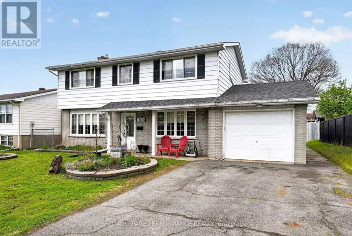 1824 ELGIN STREET, Cornwall, Ontario K6J5C1