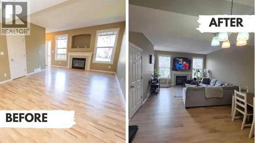 38, 45 Ironstone Drive, Red Deer, Alberta T4R0A9