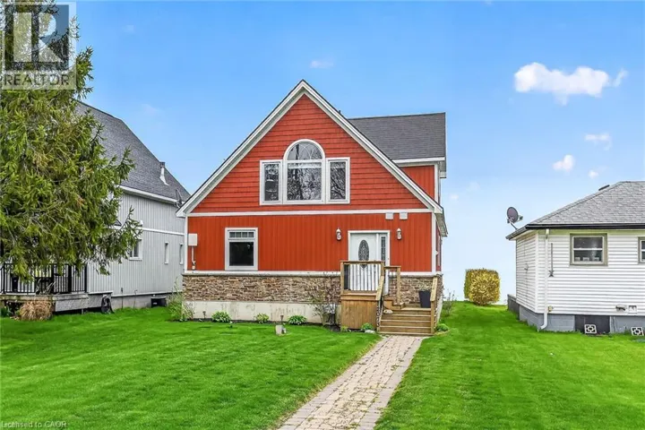 12073 AUGUSTINE Road, Wainfleet, Ontario L0S1V0