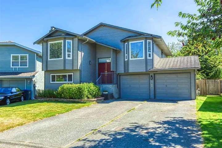 13095 65A AVENUE, Surrey, British Columbia V3W8P7