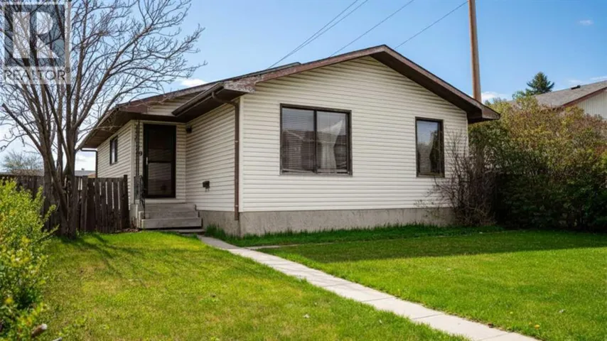 139 Falsby Road NE, Calgary, Alberta T3J1B7