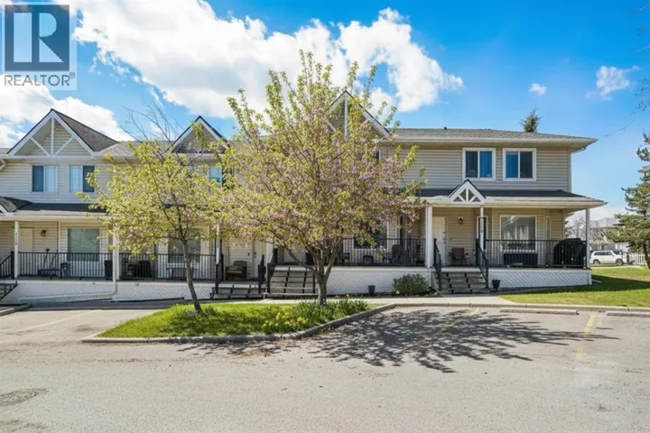 112, 950 Arbour Lake Road NW, Calgary, Alberta T3G5B3