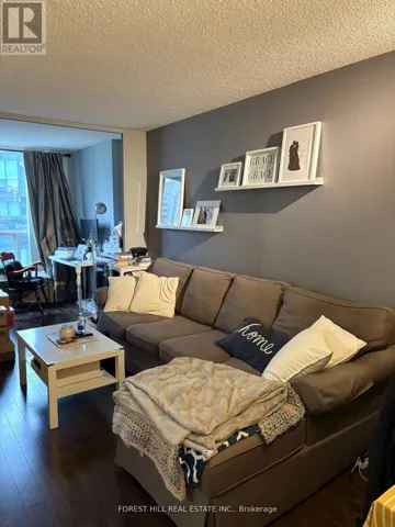 803 - 24 WELLESLEY STREET W, Toronto (Bay Street Corridor), Ontario M4Y2X6