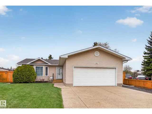 2622 131 AV NW, Edmonton, Alberta T5A3Z1