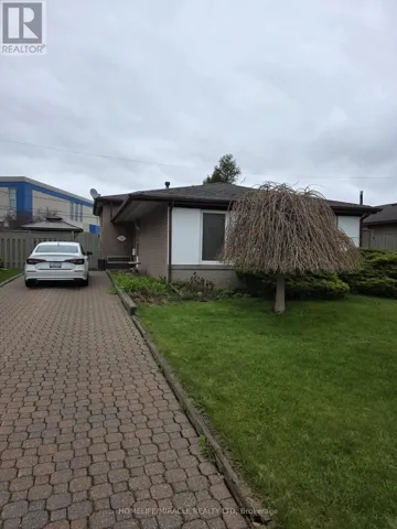727 KINGFISHER DRIVE, Pickering (Bay Ridges), Ontario L1W1X4