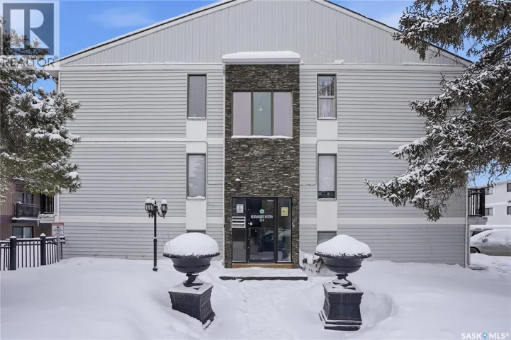 106 254 Pinehouse PLACE, Saskatoon, Saskatchewan S7K4X1