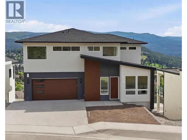 1531 Fairwood Lane, Kelowna, British Columbia V1P0A4