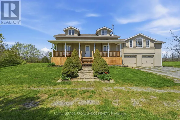 126 SALEM ROAD, Prince Edward County (Ameliasburg Ward), Ontario K0K1A0