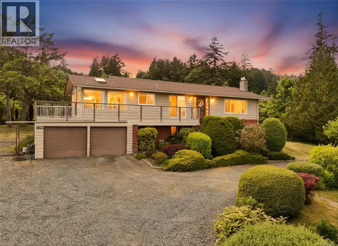 1421 Seaspray Blvd, Nanaimo, British Columbia V9X1P5