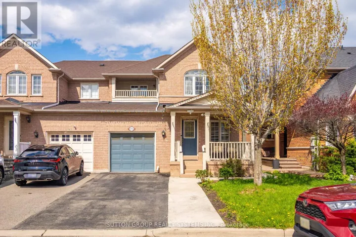 5705 JENVIC GROVE E, Mississauga (Churchill Meadows), Ontario L5M7B4