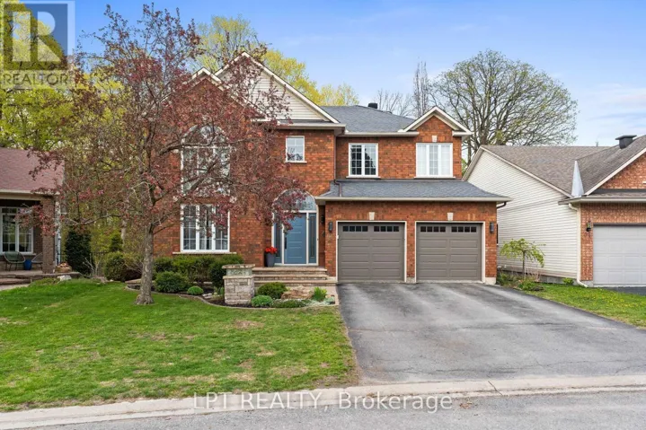 66 FOREST GATE WAY N, Ottawa, Ontario K2G6P4