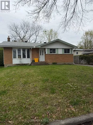 1977 MICHIGAN AVENUE, Ottawa, Ontario K1H6Y1