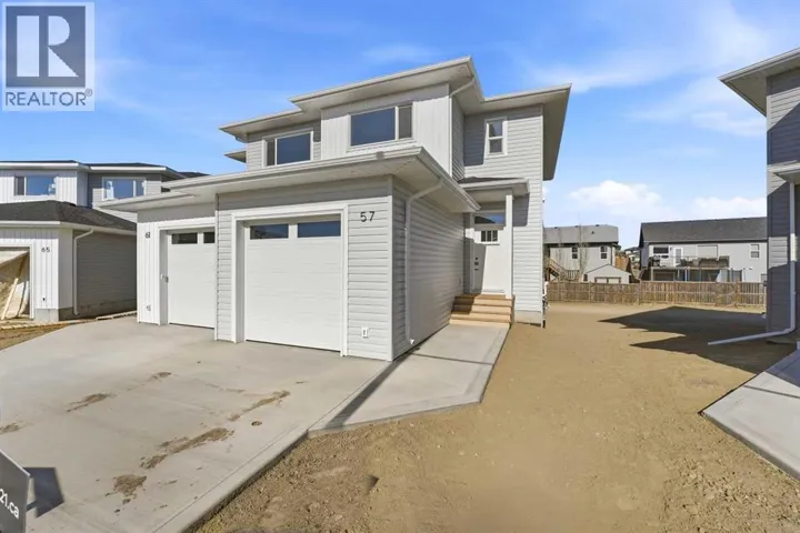 1 Pinnacle Close, Blackfalds, Alberta T4M0M3