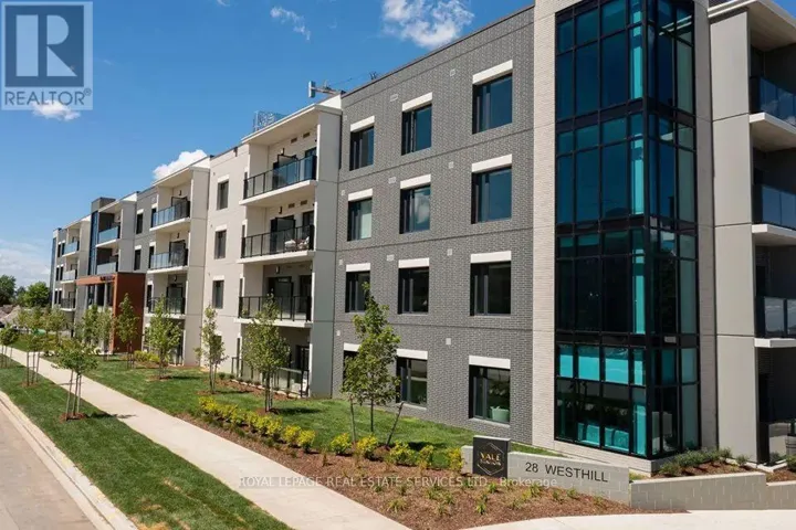 LL05 - 28 WESTHILL DRIVE, Waterloo, Ontario N2J0G8