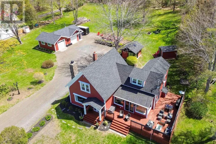 646 Highway 1, Smiths Cove, Nova Scotia B0S1S0
