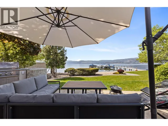 379 Collett Road Unit# 1, Kelowna, British Columbia V1W3A3
