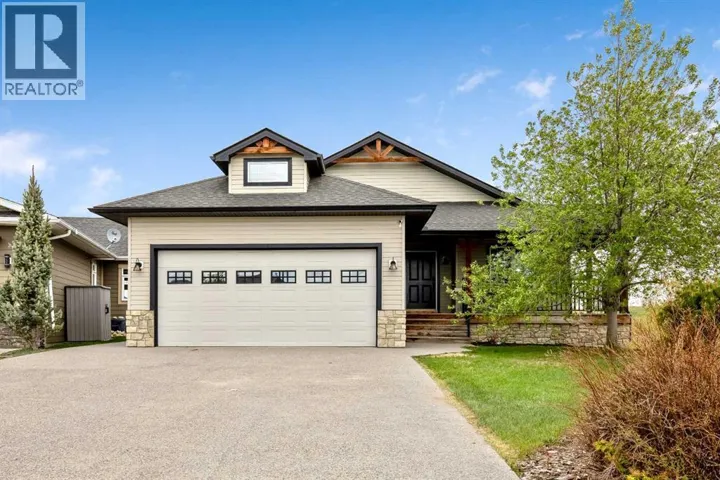 37 Wyndham Park Way, Carseland, Alberta T0J0M0