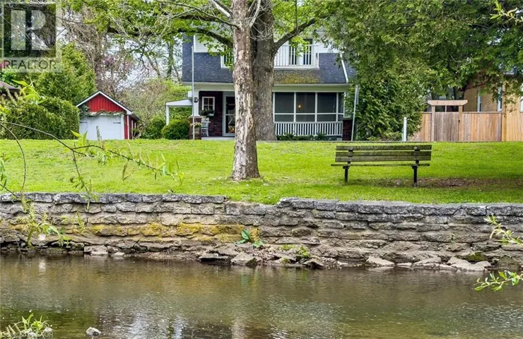 72 CRESCENT Boulevard, Simcoe, Ontario N3Y2K8