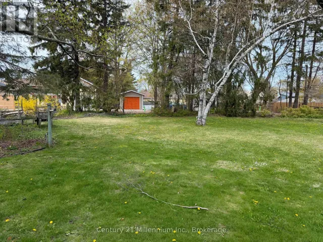 PART 1 - 0 LAIRD LANE, Saugeen Shores, Ontario N0H2L0
