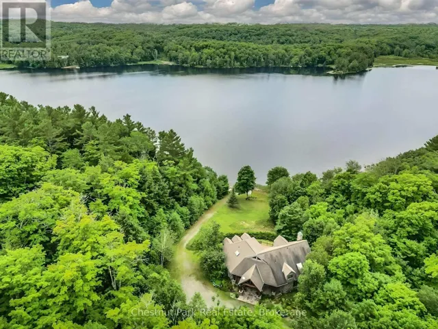 68 SHOEBOTTOM ROAD, Seguin, Ontario P2A0B2