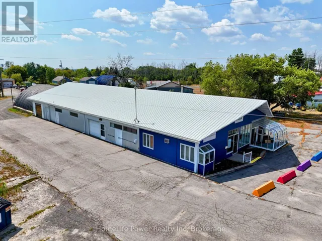 8262 COUNTY ROAD 2 HIGHWAY, Greater Napanee (Greater Napanee), Ontario K7K3K6