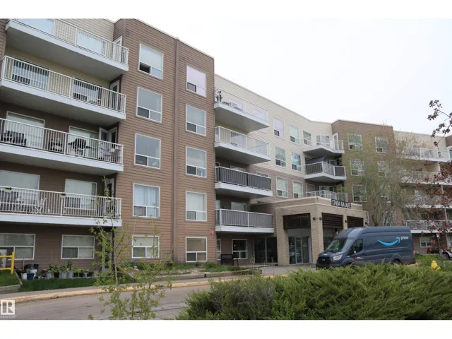 #422 17404 64 AV NW, Edmonton, Alberta T5T6X4
