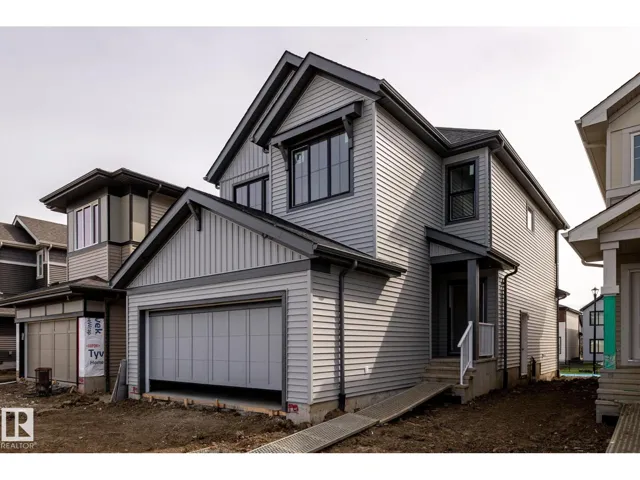5025 Cawsey LI SW, Edmonton, Alberta T6W4M6