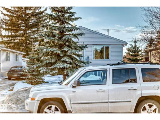 9716 162 ST NW, Edmonton, Alberta T5Y2Y9