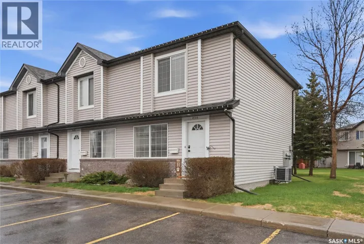 220 670 Kenderdine ROAD, Saskatoon, Saskatchewan S7N4W3