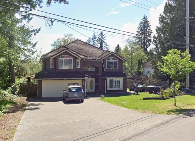 14946 92 AVENUE, Surrey, British Columbia V3R1C1