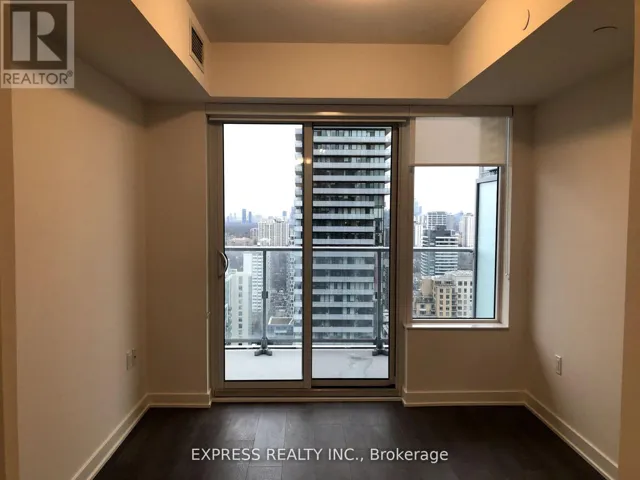 3207 - 195 REDPATH AVENUE, Toronto (Mount Pleasant West), Ontario M4P0E4