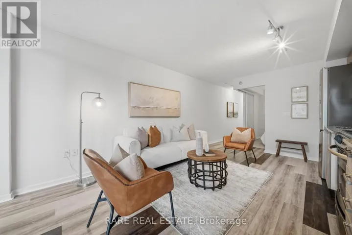 518W - 36 LISGAR STREET, Toronto (Little Portugal), Ontario M6J0C7