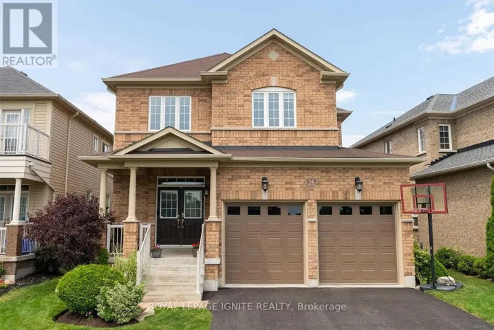 54 ALBERT STREET, Clarington (Bowmanville), Ontario L1C0A8