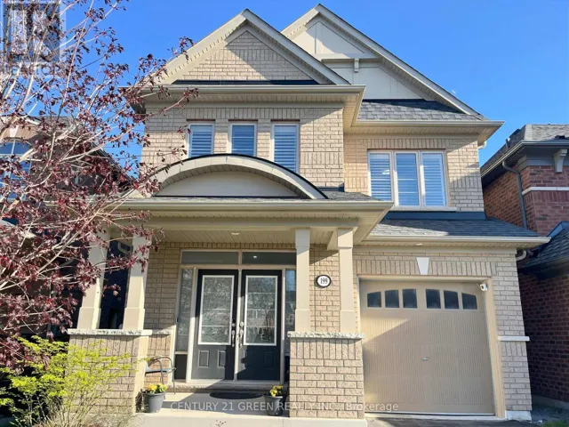 199 WINDFIELDS FARM DRIVE W, Oshawa (Windfields), Ontario L1L0K5