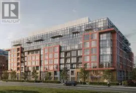 313 - 1635 MILITARY TRAIL, Toronto (Centennial Scarborough), Ontario M1C1B2