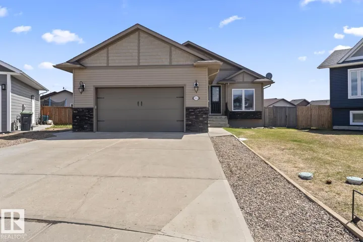 511 LAKEWOOD CL, Cold Lake, Alberta T9M0E9