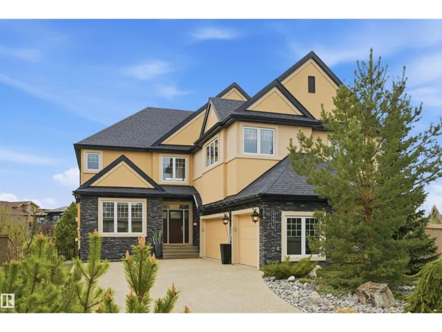 4547 MEAD CT NW, Edmonton, Alberta T6R0T1