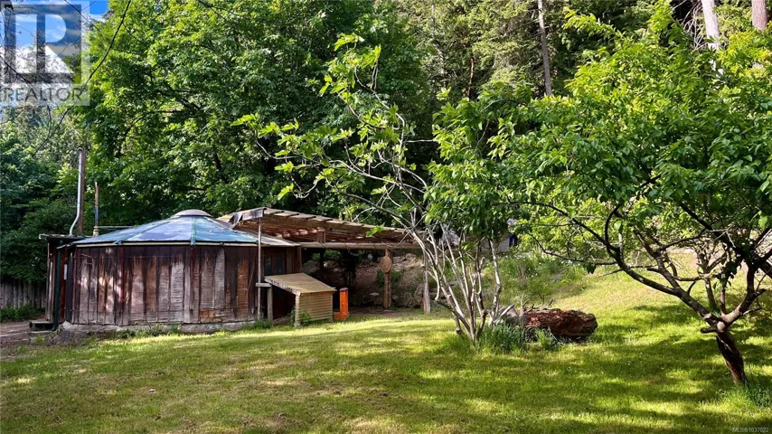 966 Harrison Way, Gabriola Island, British Columbia V0R1X2