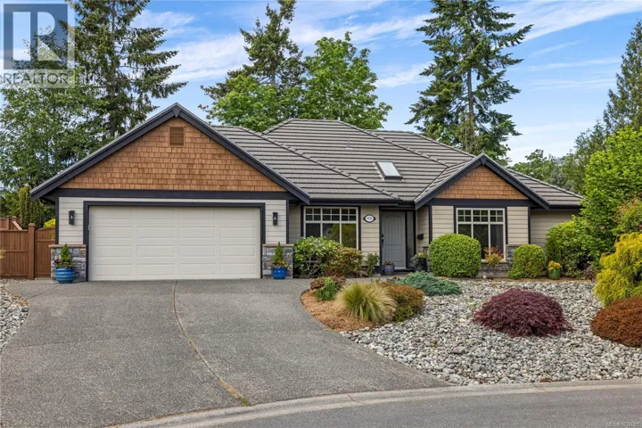 978 Cantebury Pl, Qualicum Beach, British Columbia V9K0A1