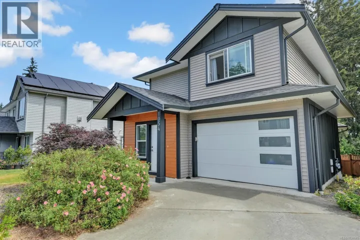1054 Shelby Ann Ave, Nanaimo, British Columbia V9R0H5