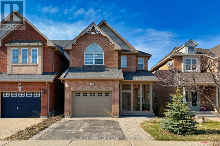 102 ANTIQUE DRIVE, Richmond Hill (Oak Ridges Lake Wilcox), Ontario L4E4G3
