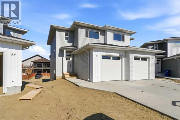5 Pinnacle Close, Blackfalds, Alberta T4M0M3