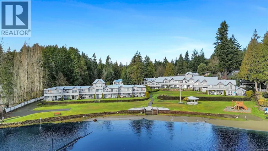 6 2046 Widows Walk, Shawnigan Lake, British Columbia V0R2W0