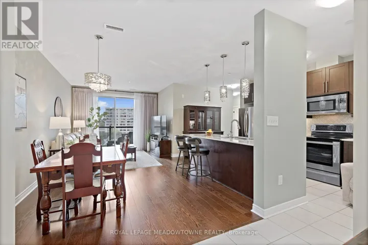405 - 383 MAIN STREET E, Milton (OM Old Milton), Ontario L9T8K8