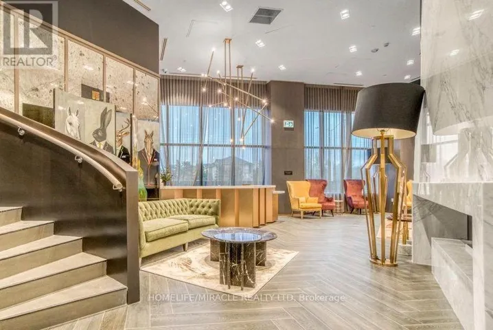 133 - 395 DUNDAS STREET W, Oakville (GO Glenorchy), Ontario L6M4M2