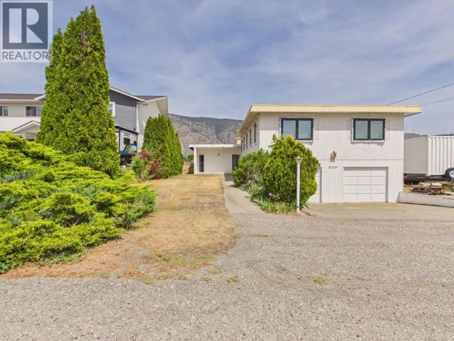 8209 Gala Crescent, Osoyoos, British Columbia V0H1V2